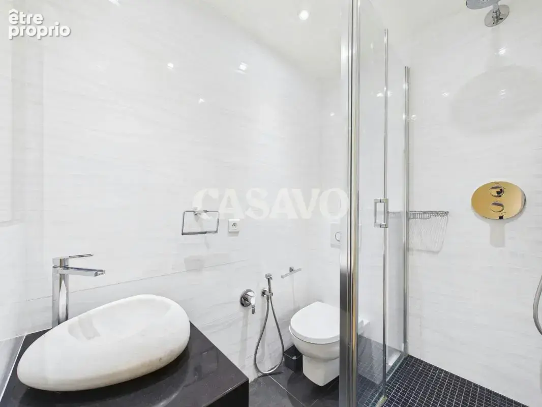 Vente Appartement 6 pièces de 167m² - 75015 Paris - photo 15