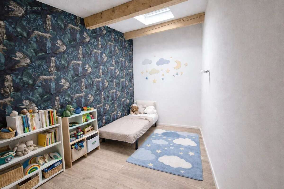 Maison à LE LUC