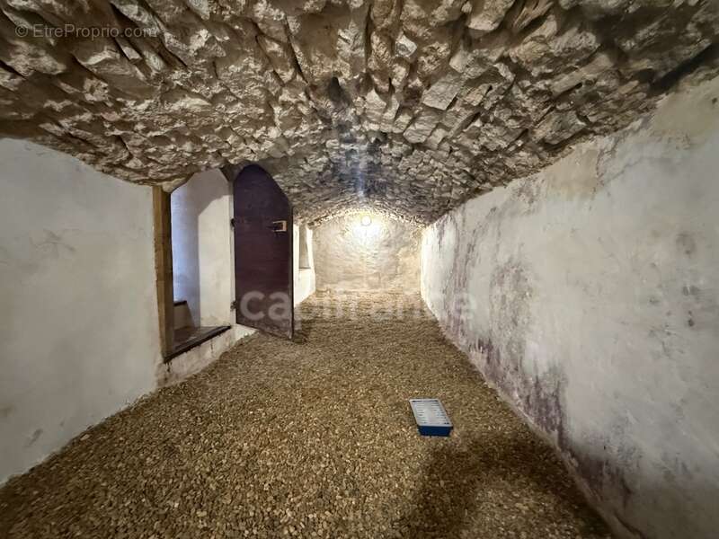 Appartement à BOLLENE