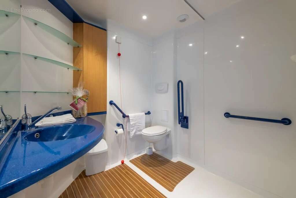 Appartement à ARQUES-LA-BATAILLE