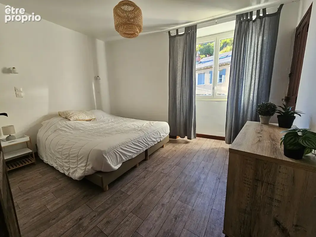 Maison Saint Geniez D Olt Et D Aubrac - photo 7