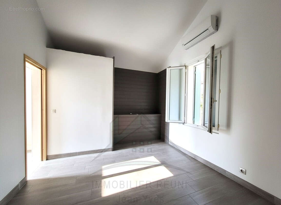 Maison à FOS-SUR-MER