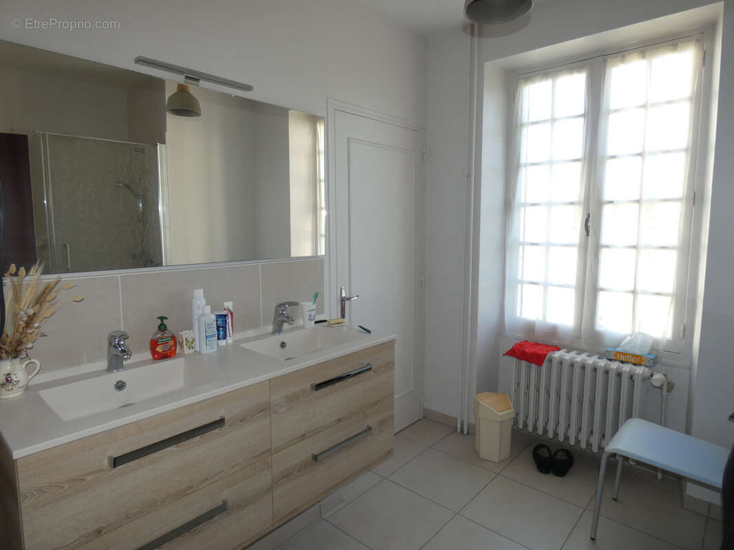 Maison à SAINT-GEORGES-SUR-BAULCHE