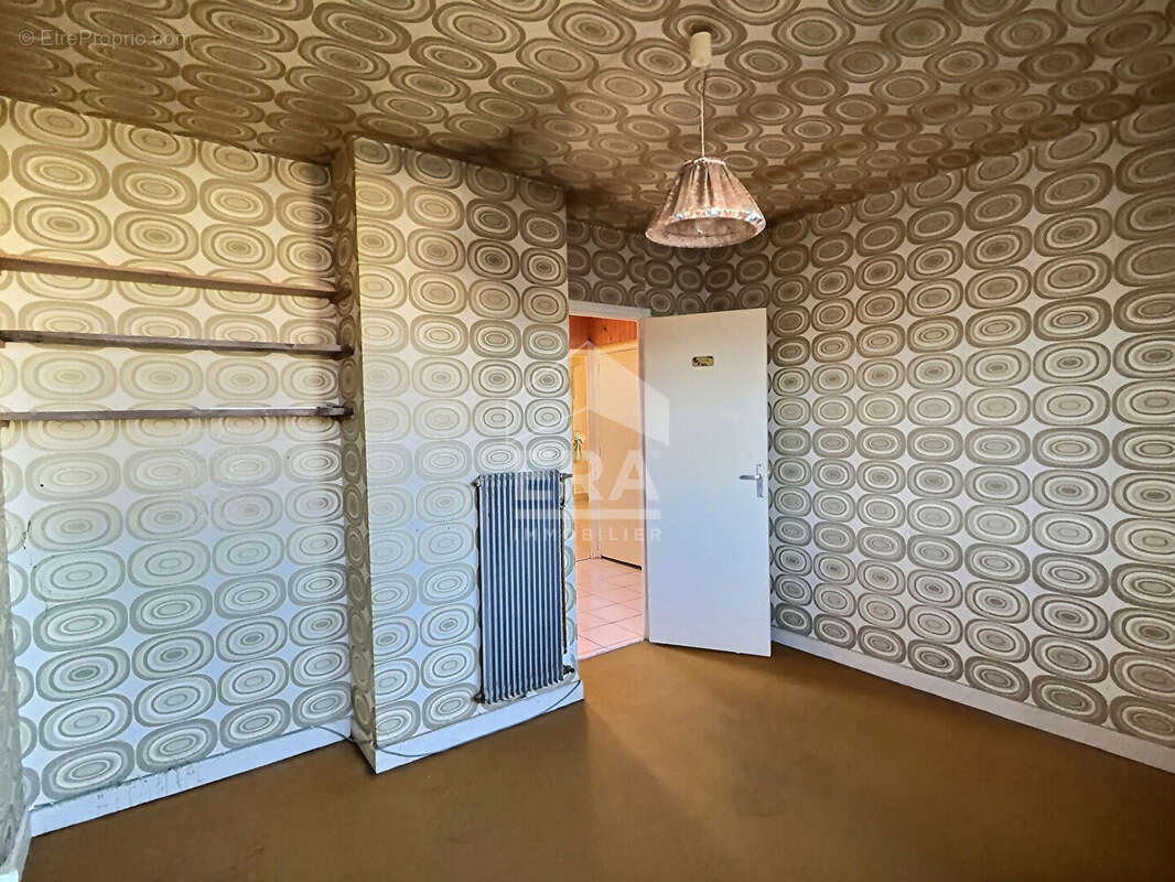 Maison à CLERMONT-FERRAND