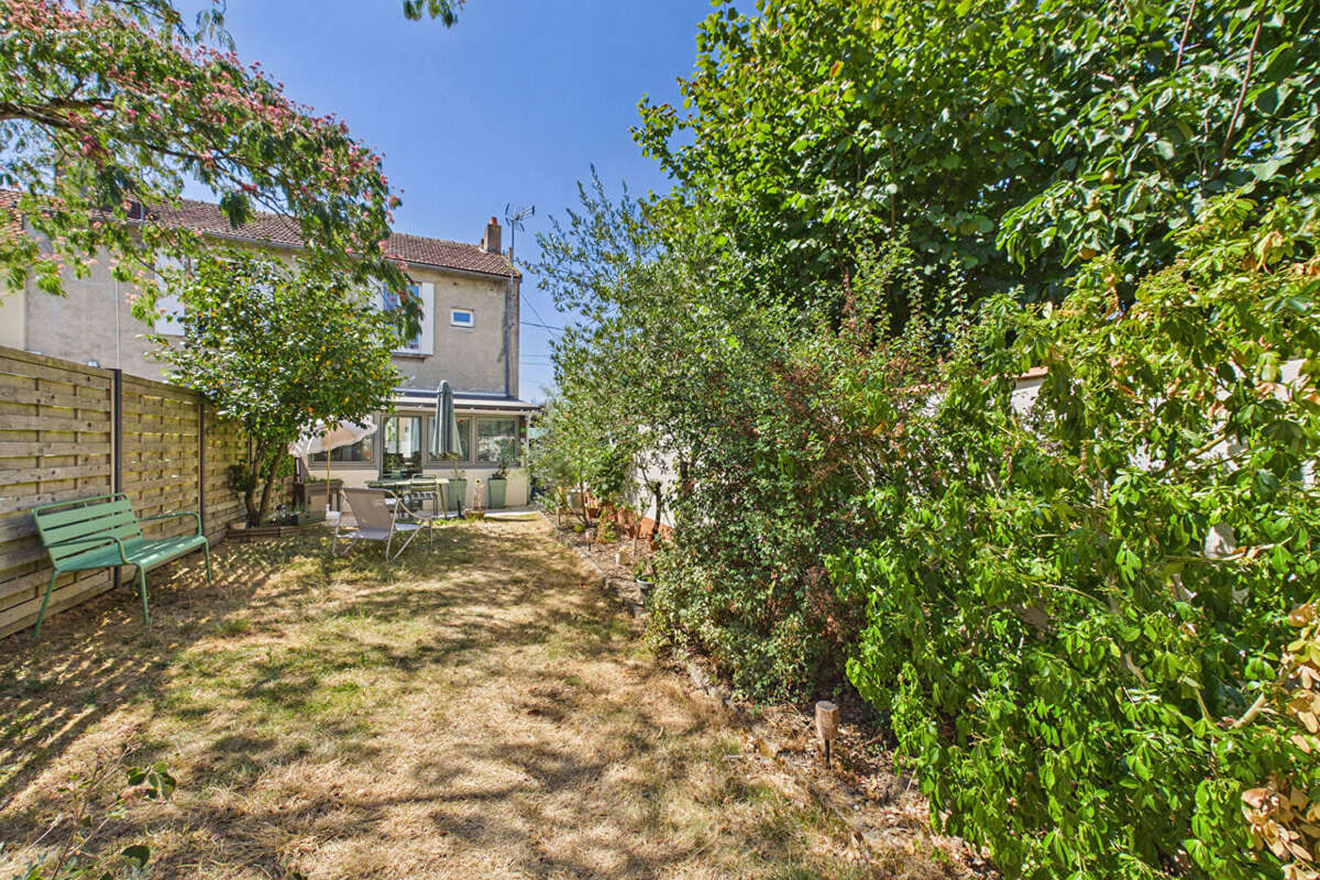 Maison coup-de-coeur 5 pièces 77 m² - Quartier Gare (La Roche-sur-Yon) - photo 13