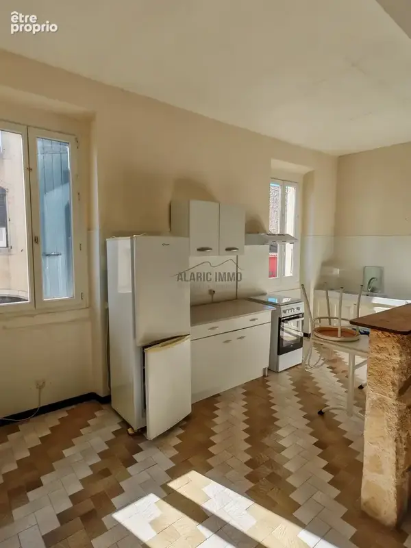 Proche Mer et étangs, Grande Maison de Caractère avec beaucoup de potentiel - photo 24