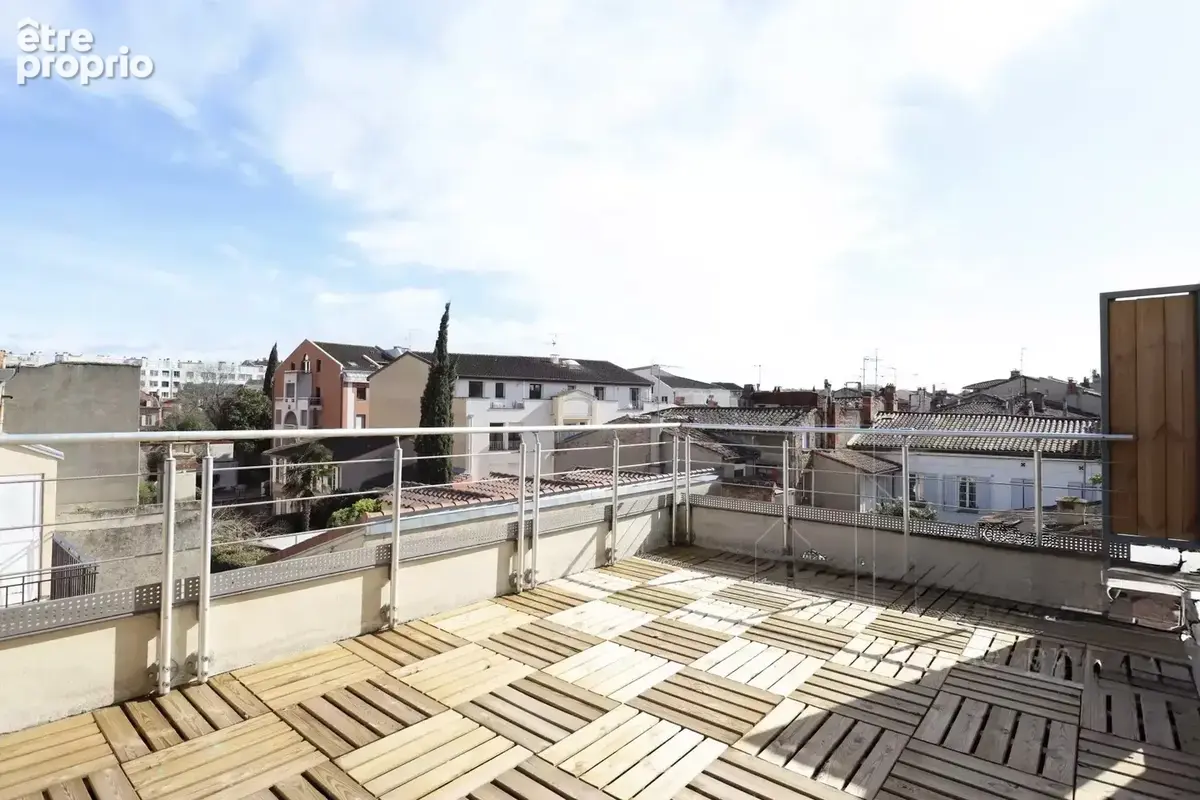 Opportunité Unique : Appartement Haut de Gamme Face au Jardins des Plantes - photo 4