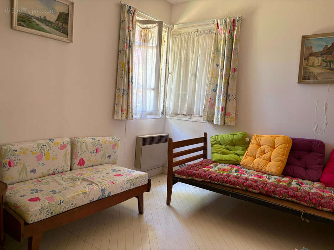 Maison 33m² à beynes - photo 16