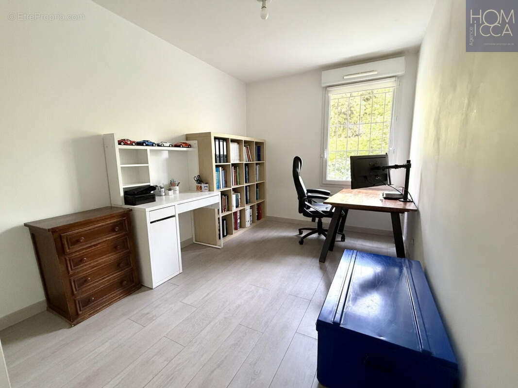 Appartement à LYON-9E