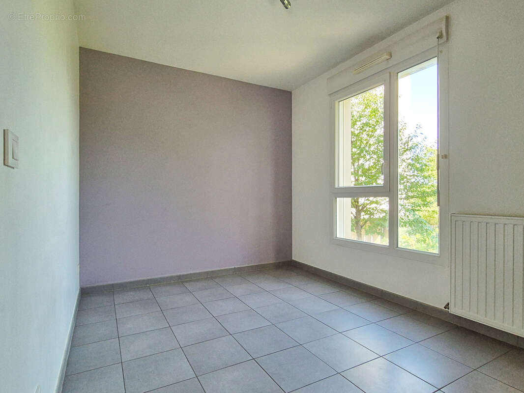 Appartement à VAULX-EN-VELIN