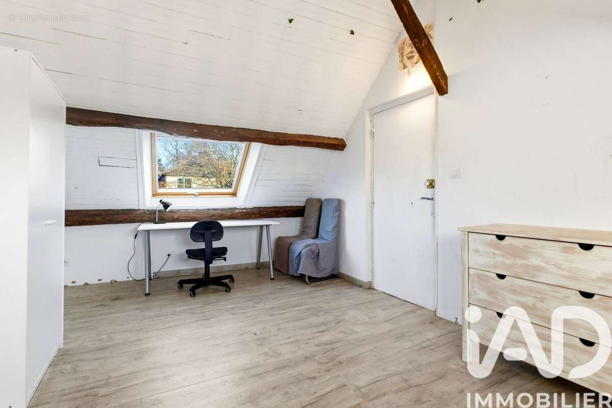 Photo 9 - Maison à BOISSISE-LA-BERTRAND