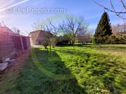 Maison à SOUSMOULINS