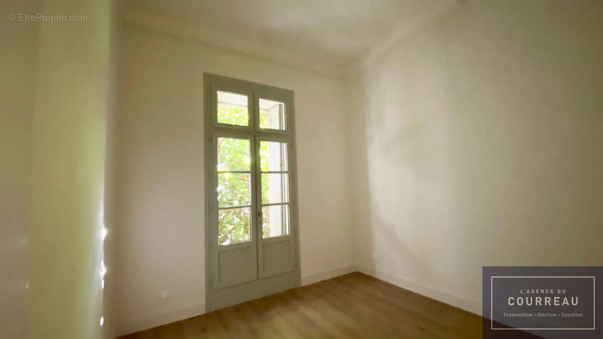 Appartement t4 de 78 m2 entieremement renove - montpellier gare st roch - photo 7