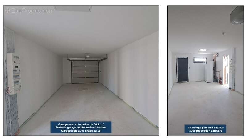 Maison 5 pièces 139m² - photo 8