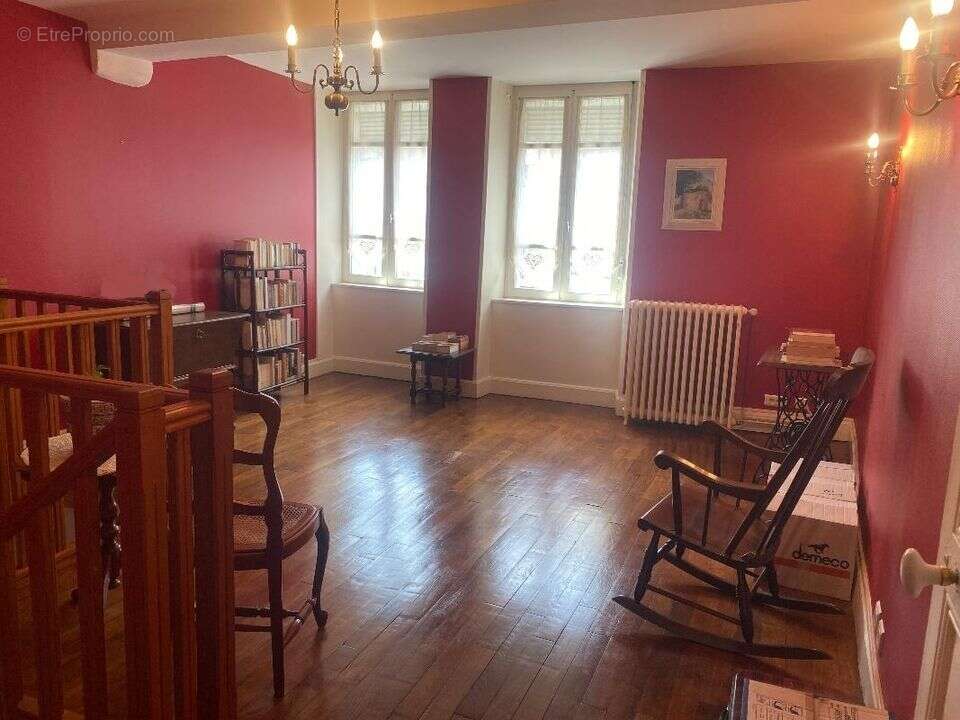 Maison 110 m² à Saulieu  - photo 35