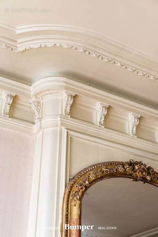 Appartement à LYON-6E