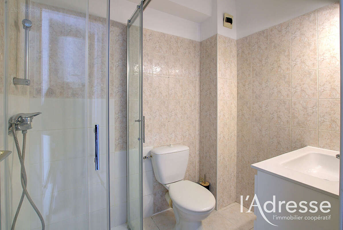 Appartement à LUCCIANA