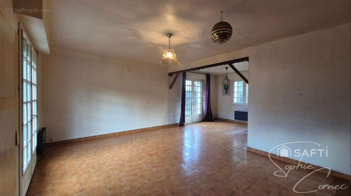 Maison 119 m² à Loctudy  - photo 3
