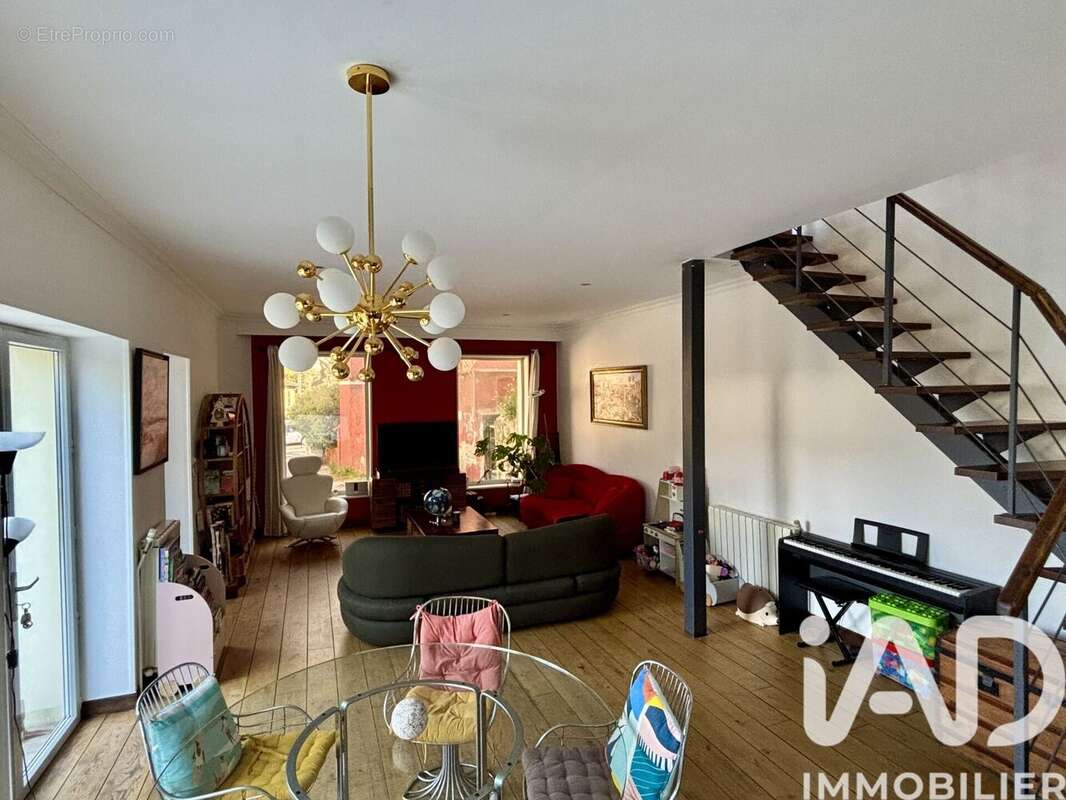 Photo 4 - Maison à TOULON