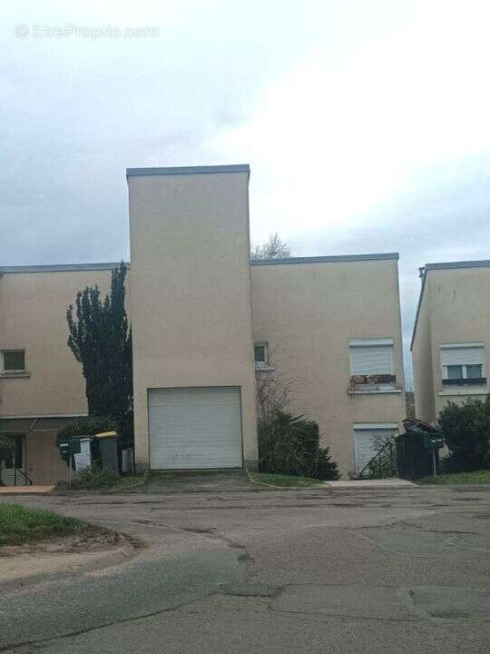 Maison 4 chambres avec jardin et parking - photo 21
