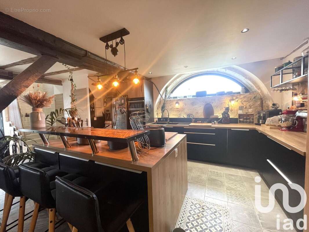 Photo 7 - Maison à MONTAINVILLE