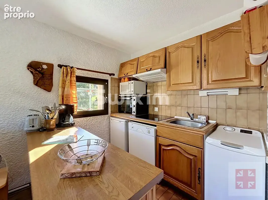 Appartement à vendre à Demi-Quartier proche Princesse - photo 2