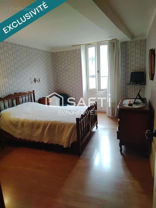 Photo 5 - Maison à MIRAMBEAU