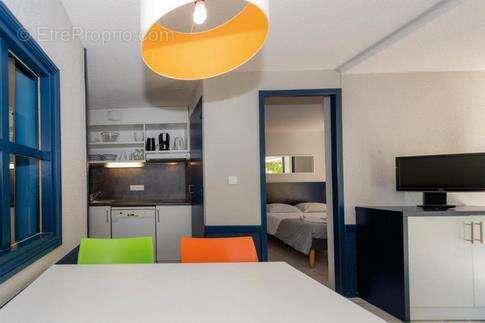 Berrias-et-Casteljau : Idéal investissement locatif - photo 7