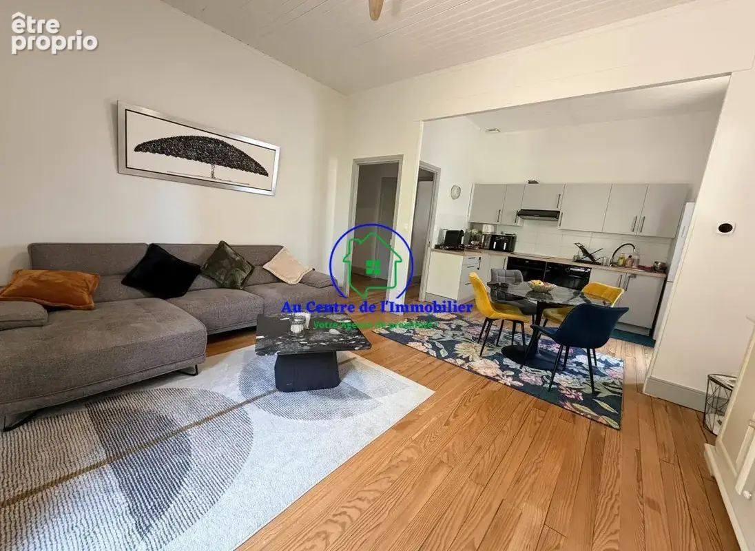Maison 147 m² à Agen  - photo 9