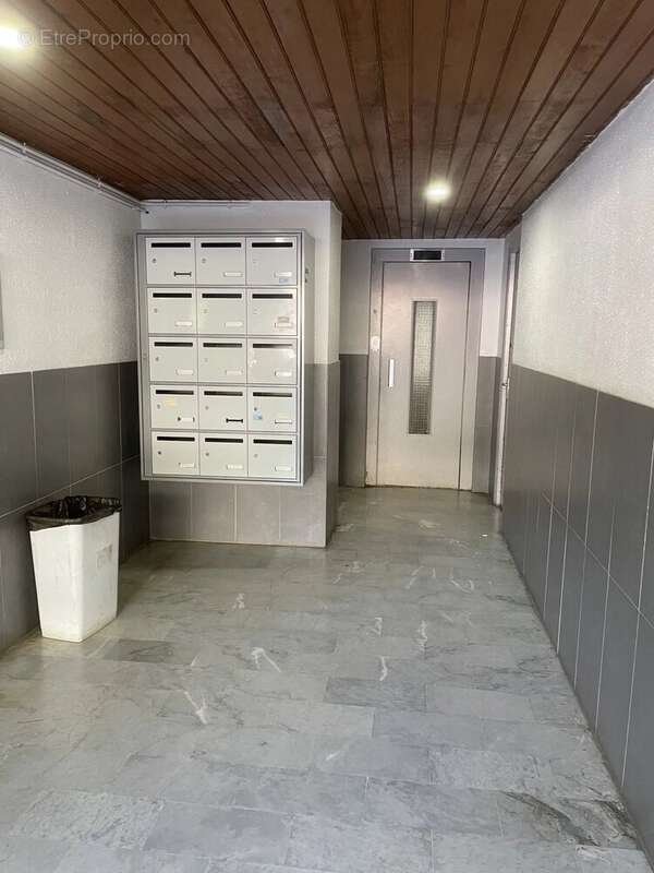 Appartement à LUCCIANA