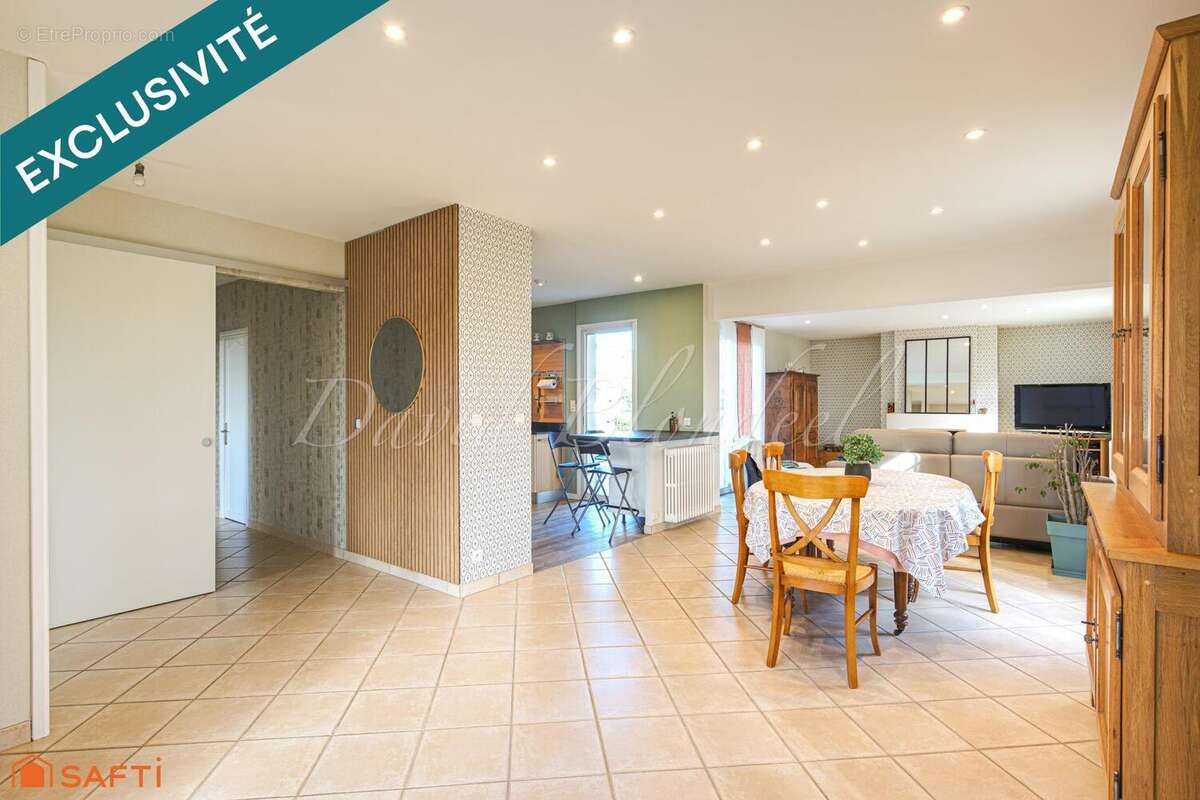 Photo 4 - Maison à GRAULHET