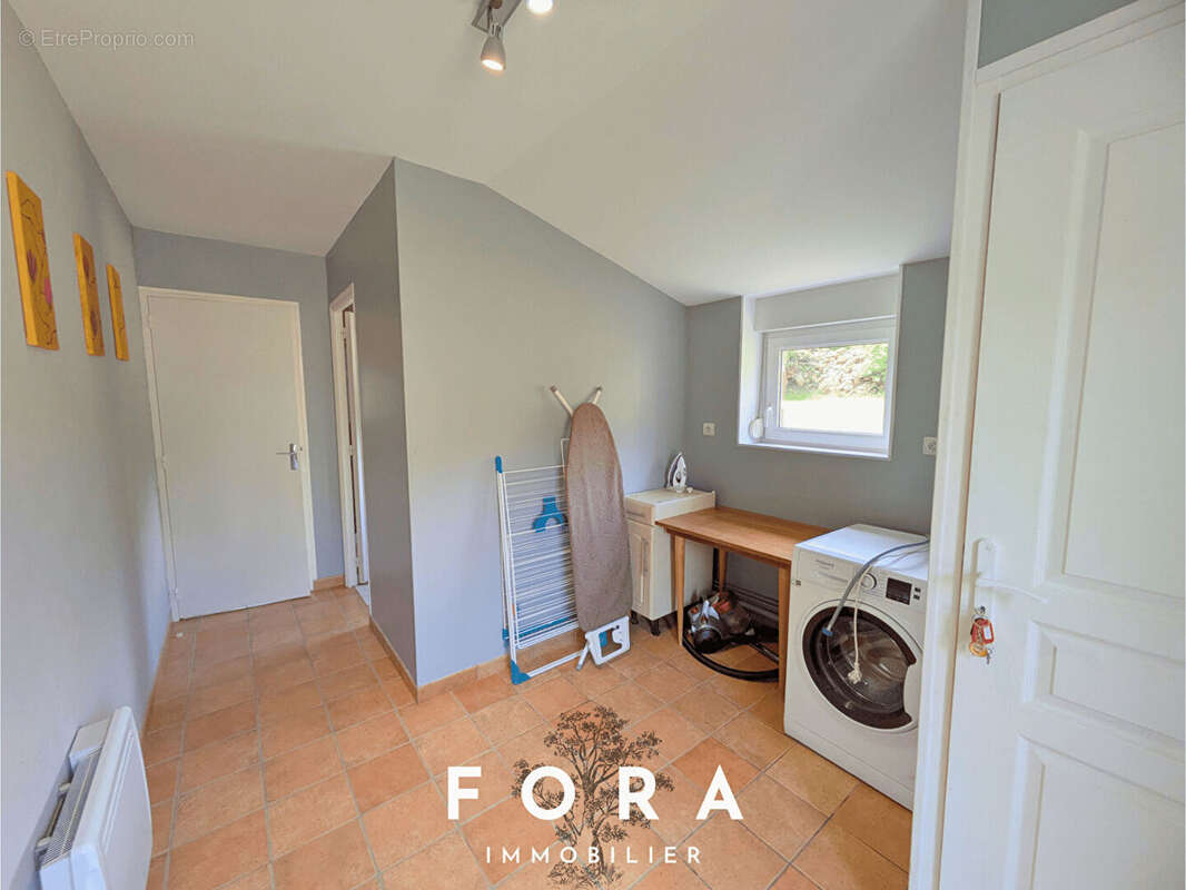 Maison Athis Val De Rouvre - photo 6