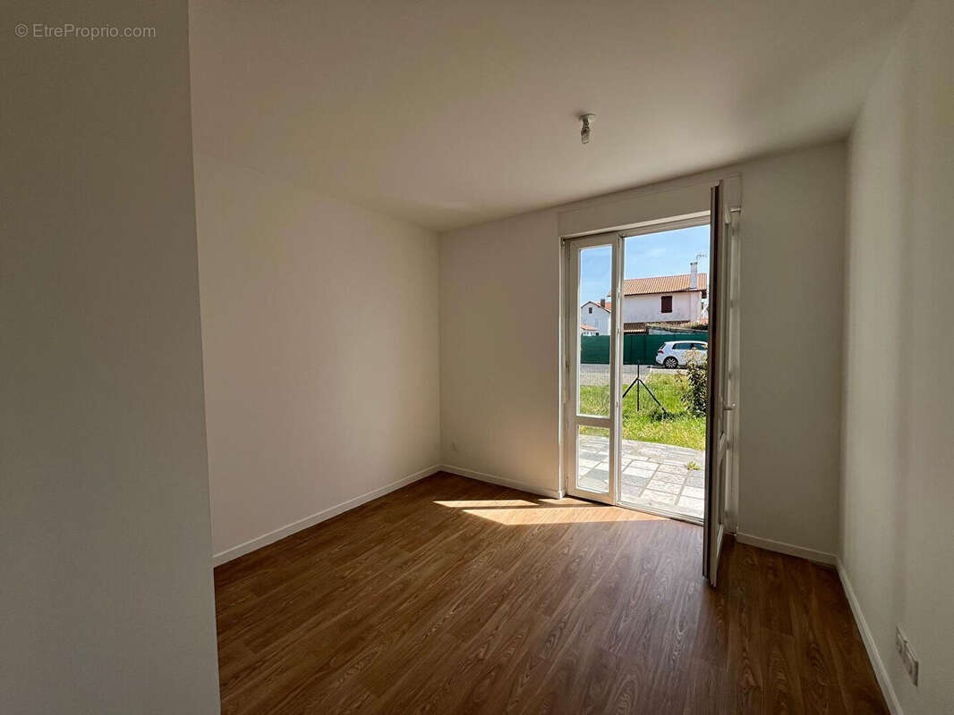 Appartement à BOUCAU