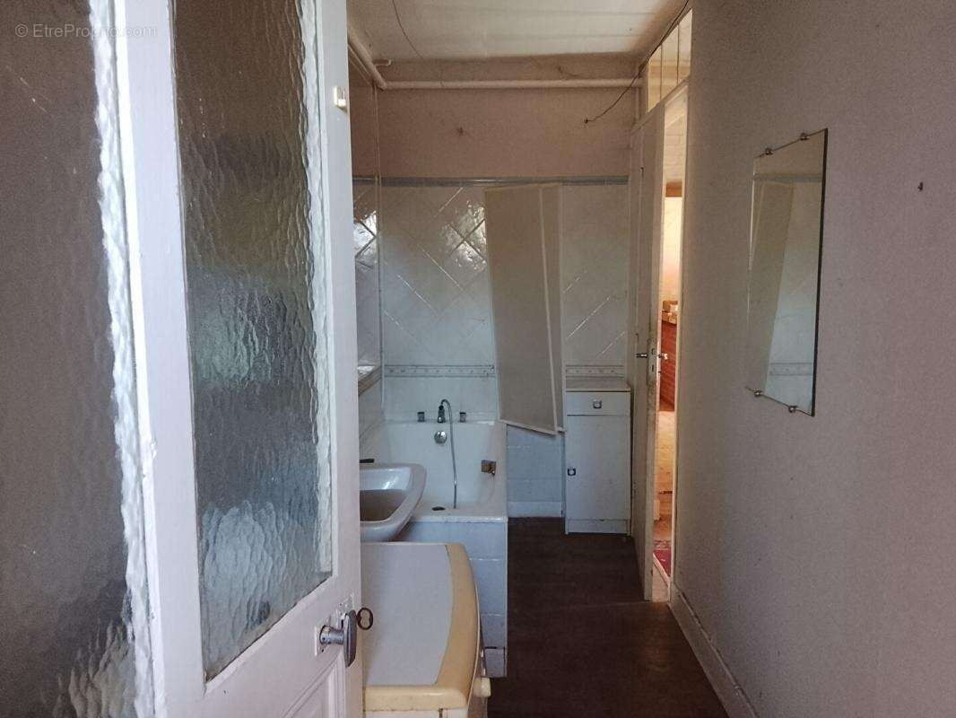 Maison Crevant 6 pièce(s) 120 m2 - photo 6