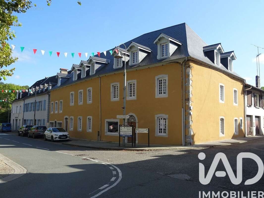 Photo 3 - Appartement à MAULEON-LICHARRE