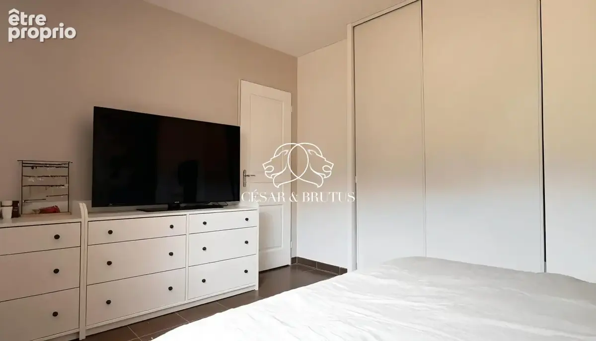 Maison 4 pièces 92 m² à vendre à Bonnefamille (38090) - photo 8