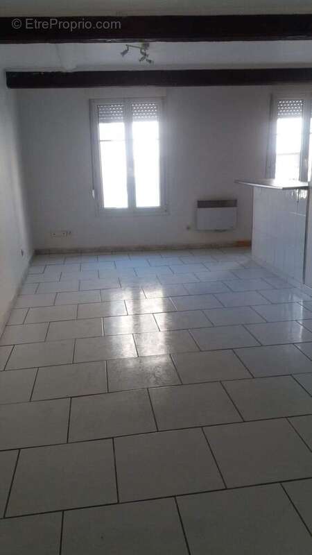 Appartement à TOUL