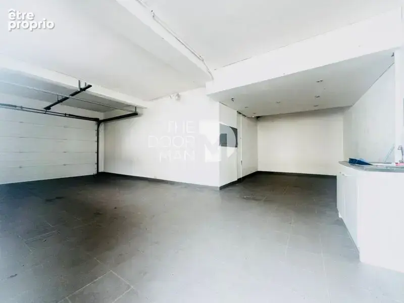 Maison 53000 - photo 13