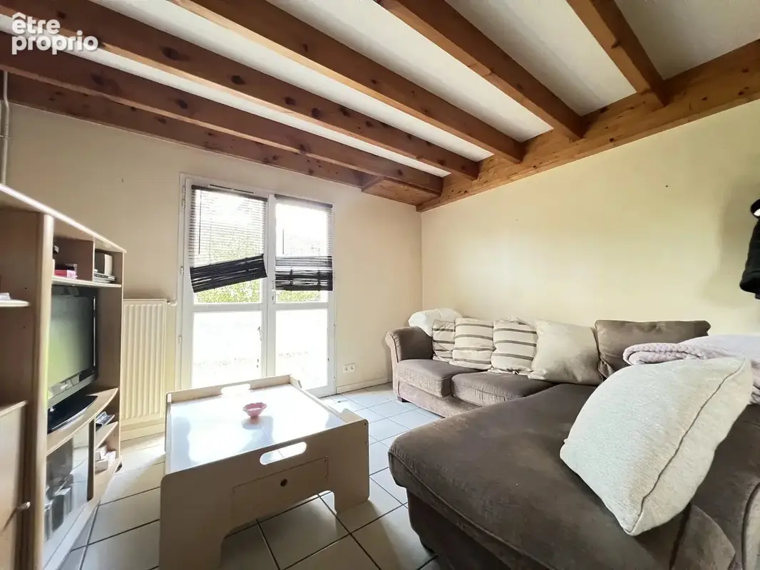 Vente Maison Poitiers(86000) 169 500ï¿œ - photo 4