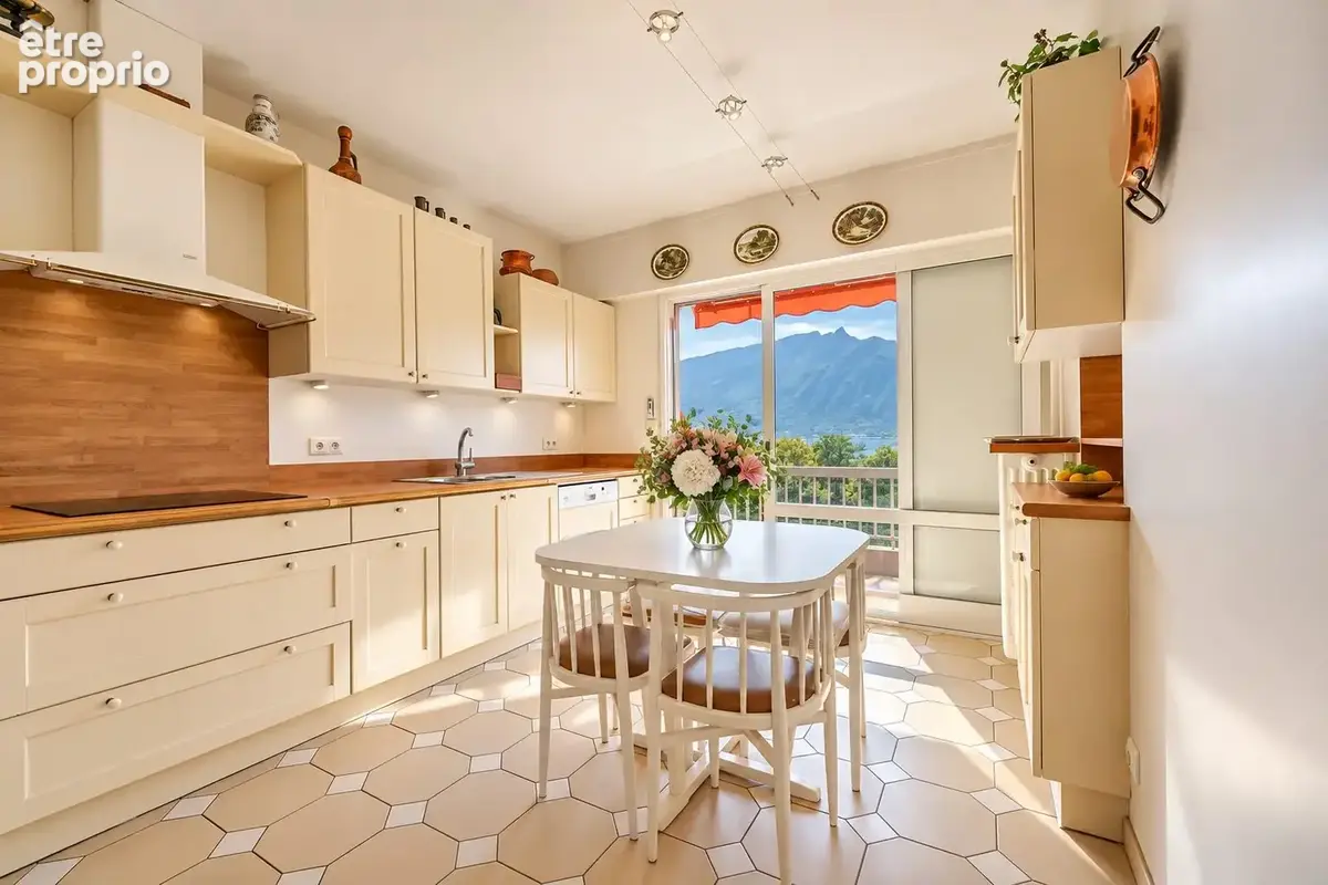 Appartement 5 pièces 144 m² à vendre à Tresserve (73100) - photo 5