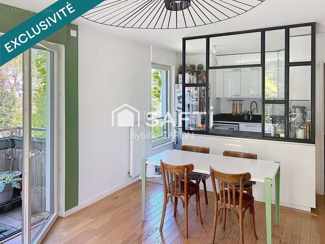 Photo 3 - Appartement à MEUDON