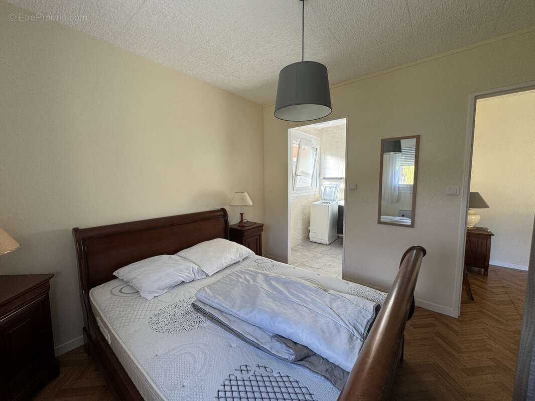 Appartement à LE MANS