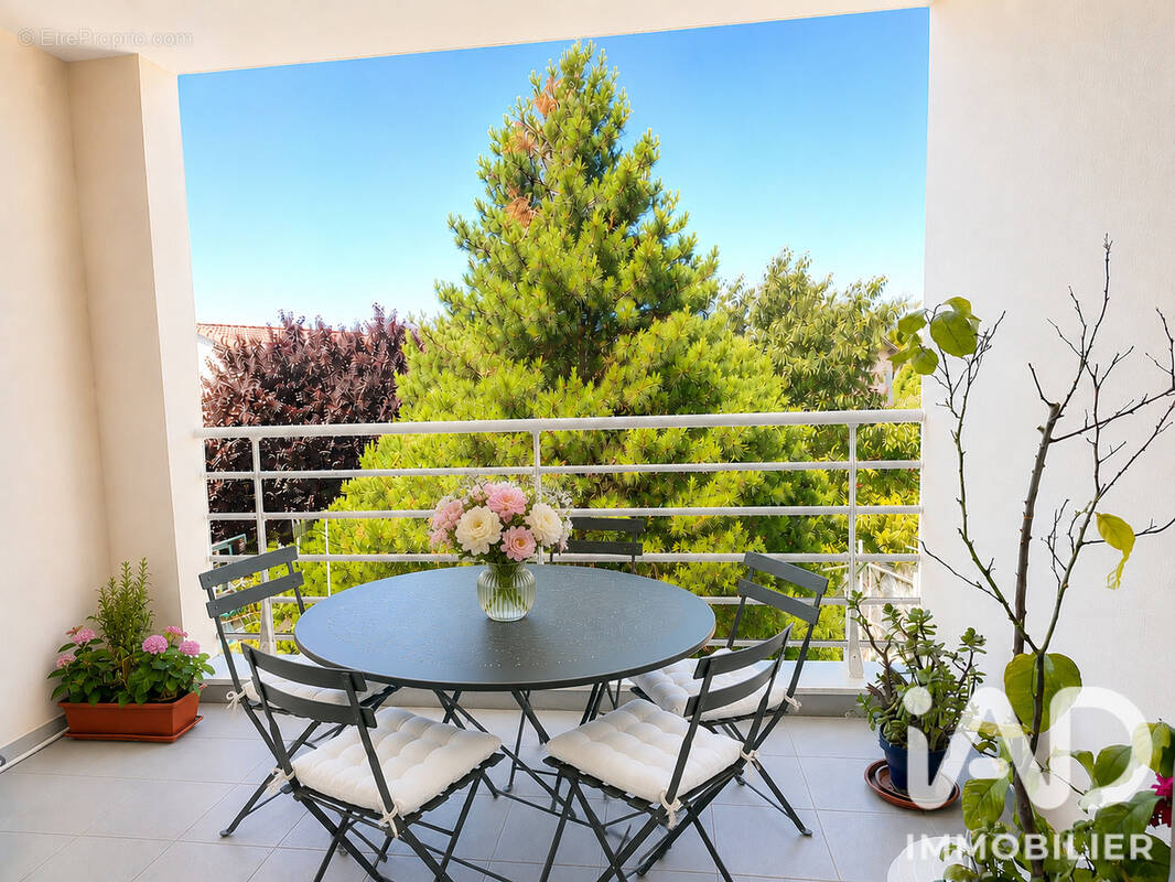 Photo 1 - Appartement à LE BOUSCAT