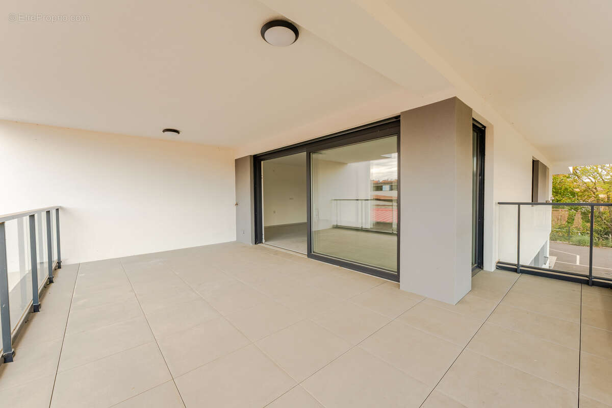 Appartement à TRUCHTERSHEIM
