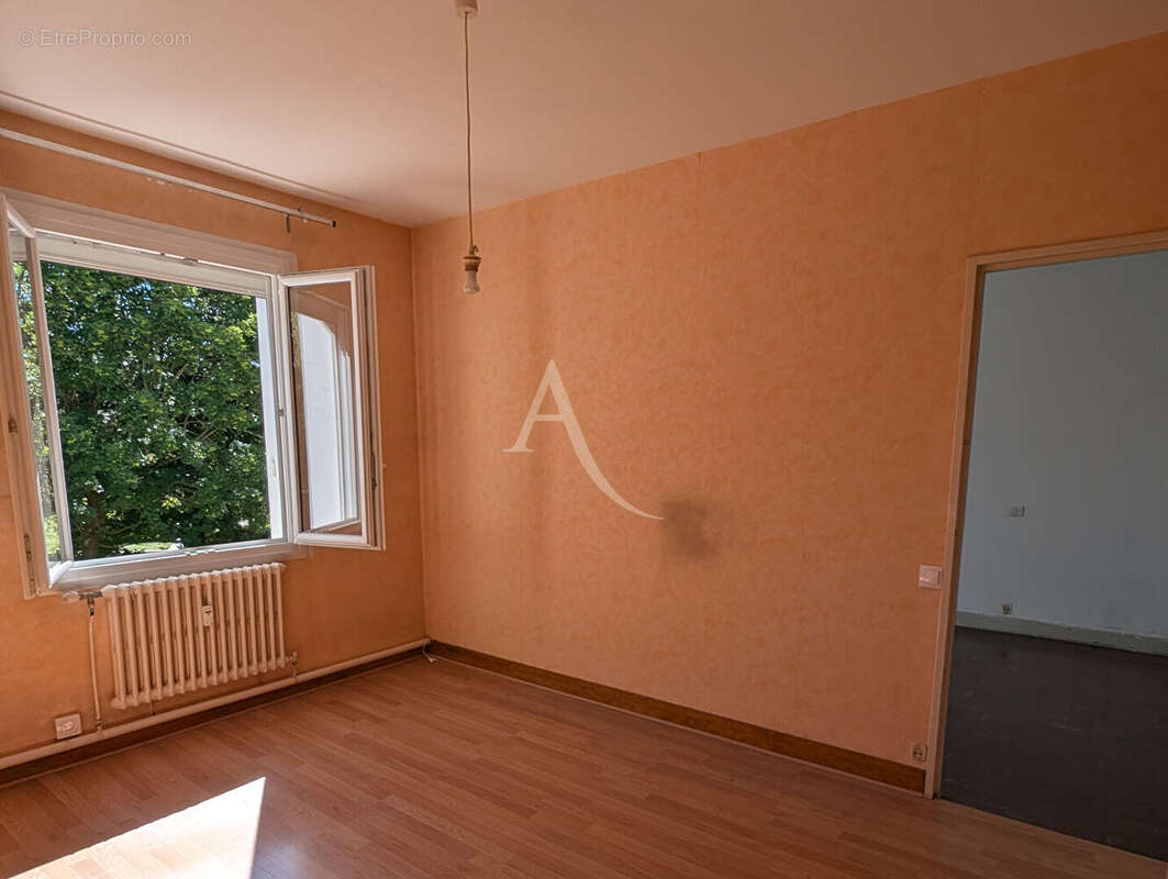 Appartement à BOURG-EN-BRESSE