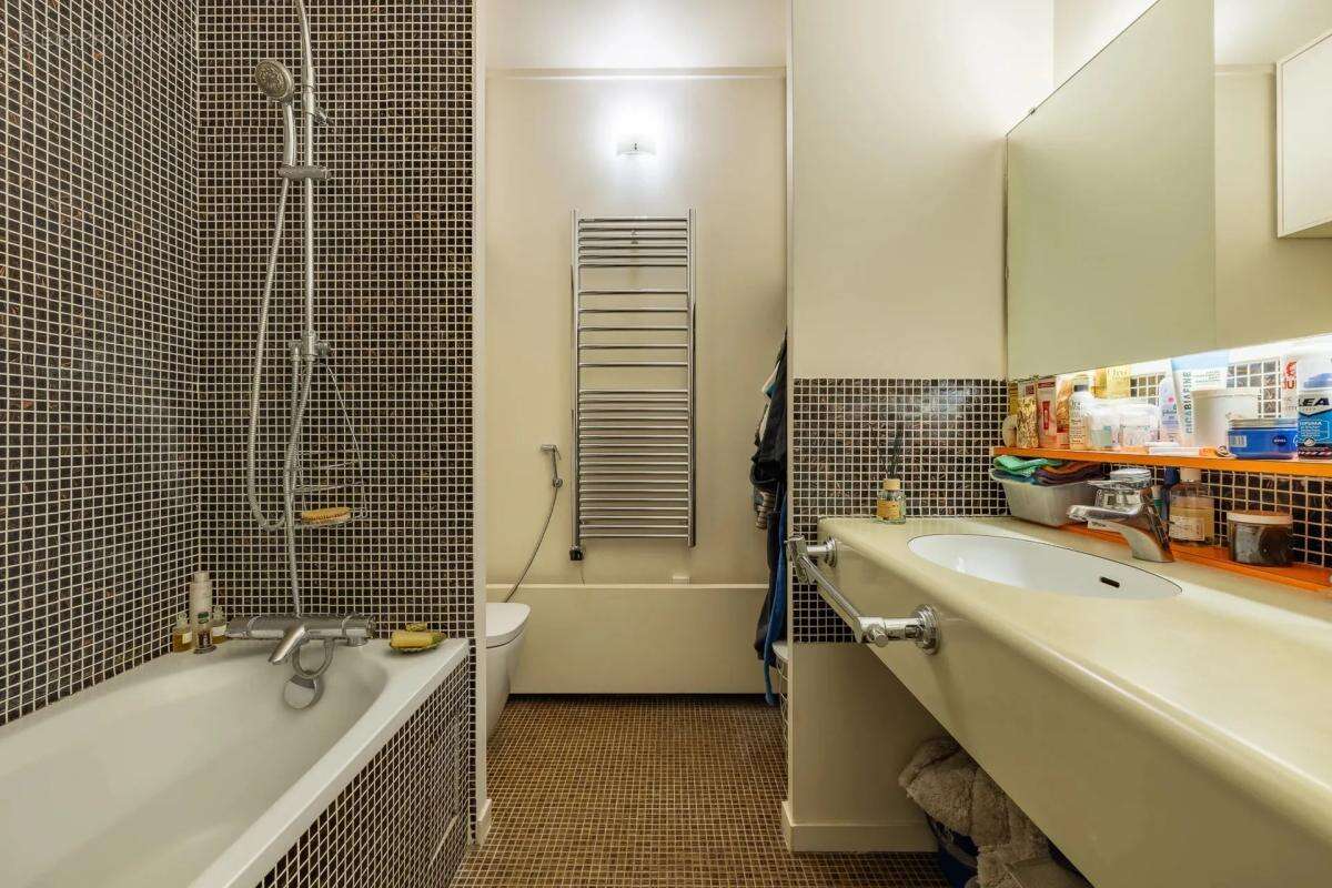 Appartement à PUTEAUX