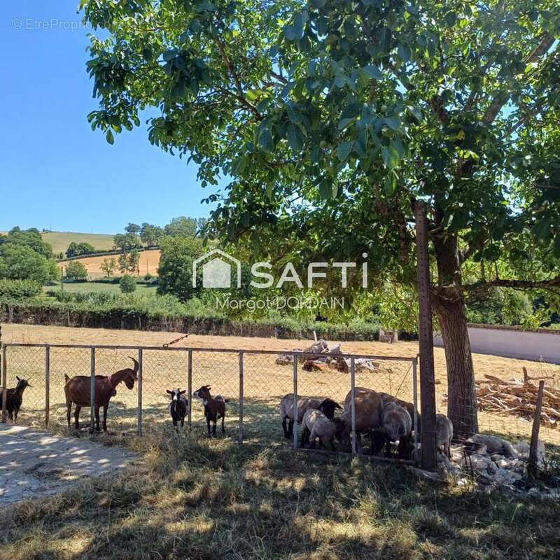 Photo 6 - Maison à GOUTRENS