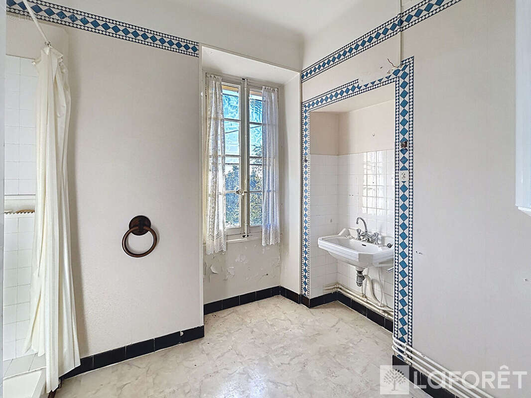 Maison à CHATEAUNEUF-DU-PAPE