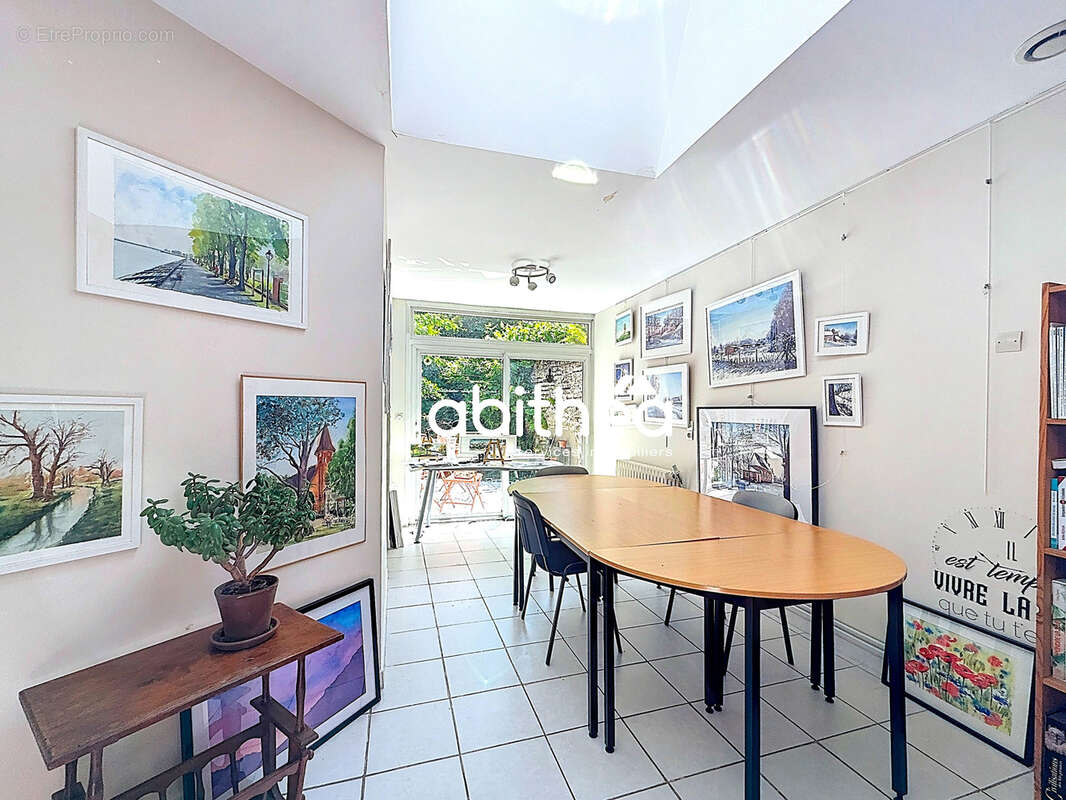 Appartement à ARRAS