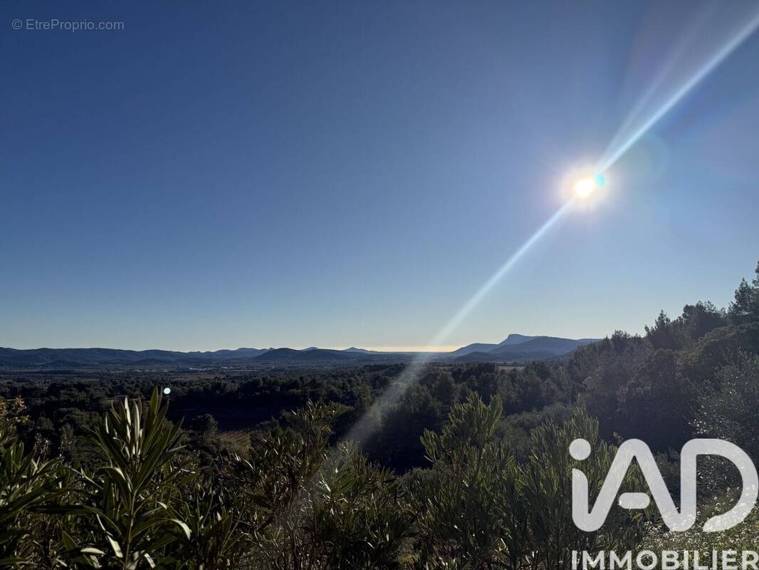 Photo 1 - Maison à PUGET-VILLE